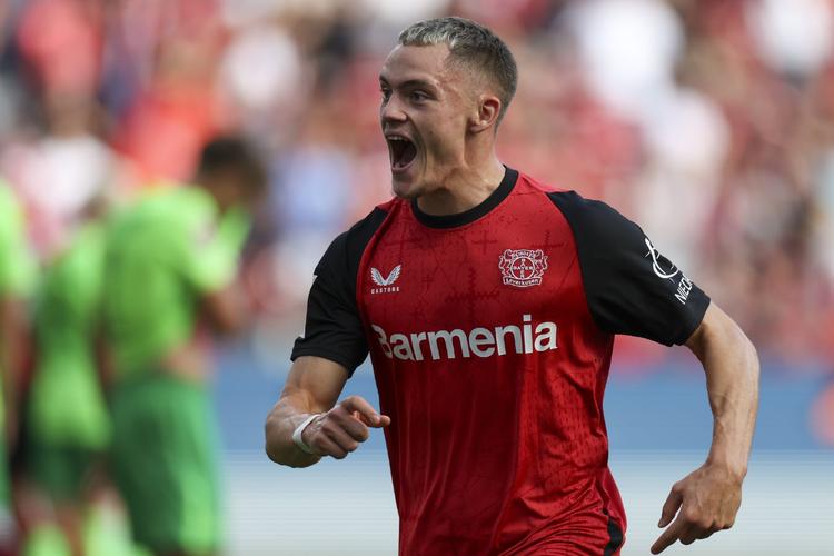 哈曼:拜仁5-1大胜但跑动太积极消耗体能 维尔茨德甲生猛英超吃瘪