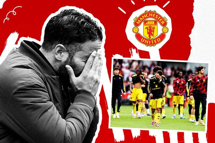 鲁尼:斯洛特让中场索博踢右后卫,阿莫林这样做会被骂得体无完肤