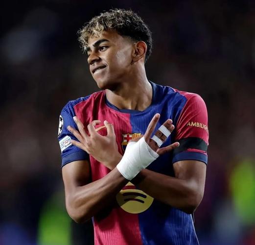 阿斯：亚马尔比赛状态不稳，若没有100%的状态可能影响入选国家队