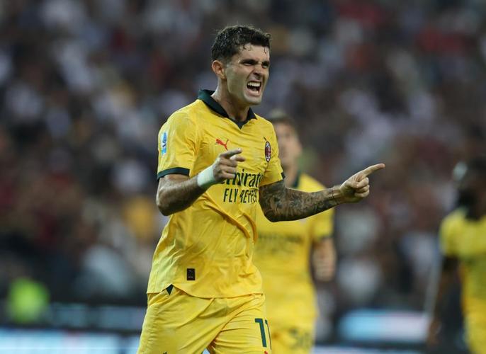 意甲9月最佳球员候选:普利西奇、德布劳内、迪马尔科在列