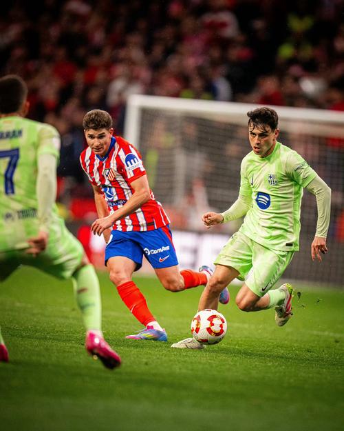 巴斯勒:奥利塞原地马赛回旋没什么不好,足球也是娱乐表演的一种