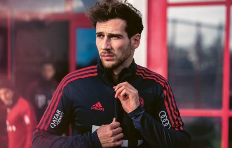 法尔克:格雷茨卡年薪1700万到1800万欧,获得新合同可能性较低