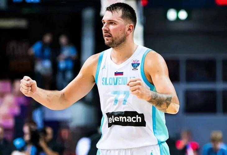 拉拉维亚:仍在适应和东契奇打球的节奏 他让我的比赛变轻松很多