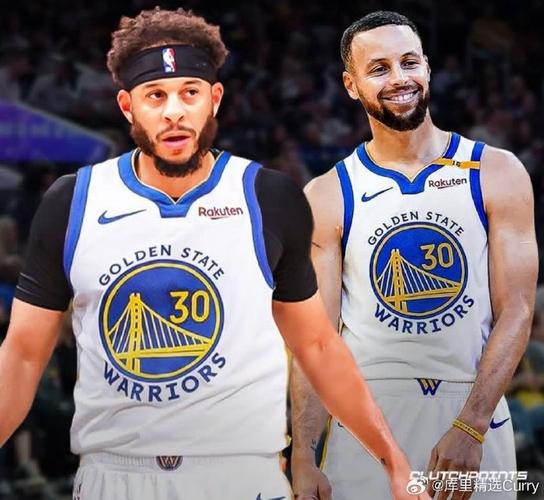 赛斯:我多次说过不想和斯蒂芬在同队效力 现在感觉一切恰到好处