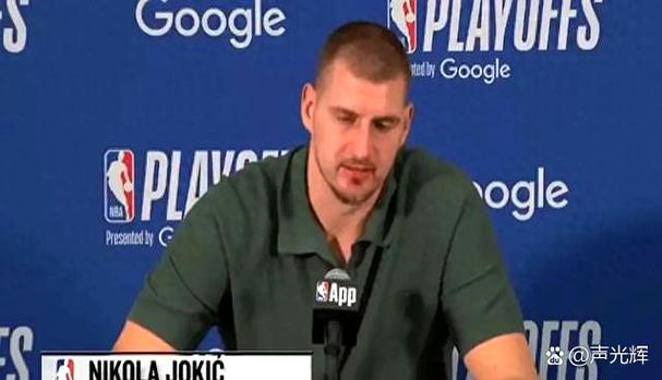 卢:上赛季抢七后感觉很不好 现在球队几乎全员健康我感觉很棒