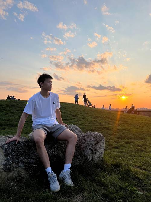 俄勒冈大学,适合林葳吗