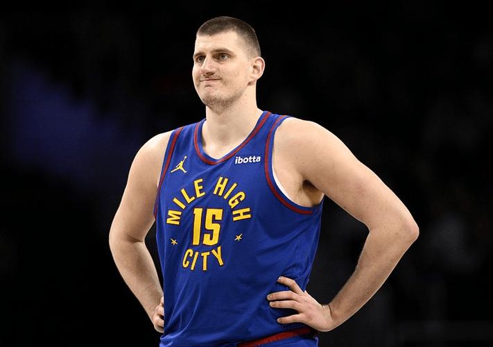 谁最难防?追梦:雷霆时期的KD不可思议 如今我会选约基奇