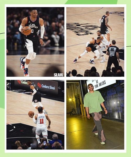 杰弗森谈威少：是想体面退役？还是纯粹热爱篮球愿付出任何代价