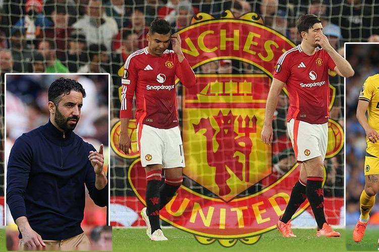 BBC:阿莫林同意曼联安排季中友谊赛来赚钱,11月、12月或1月举行