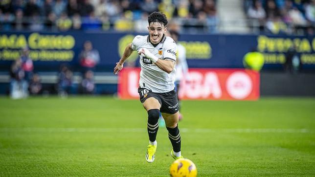 西班牙U21名单:伯纳尔、贡萨洛-加西亚、莫斯克拉、吉乌在列