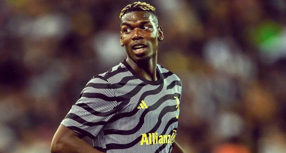 摩纳哥主帅：希望博格巴国际比赛日后能复出踢个15-20分钟