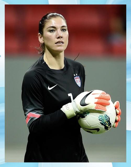 女足金球奖排名第26-30名:希普斯第26 克拉拉-马特奥第27