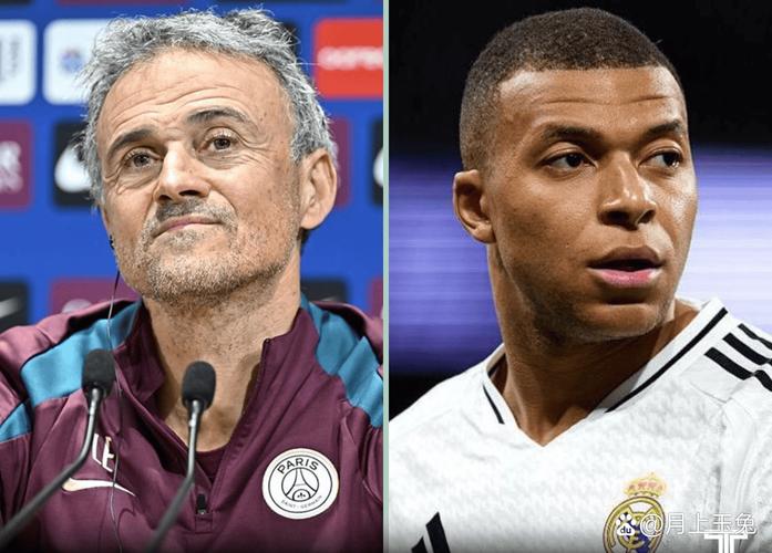 法比安谈姆巴佩离队:恩里克让我们相信球队会同样出色甚至更好