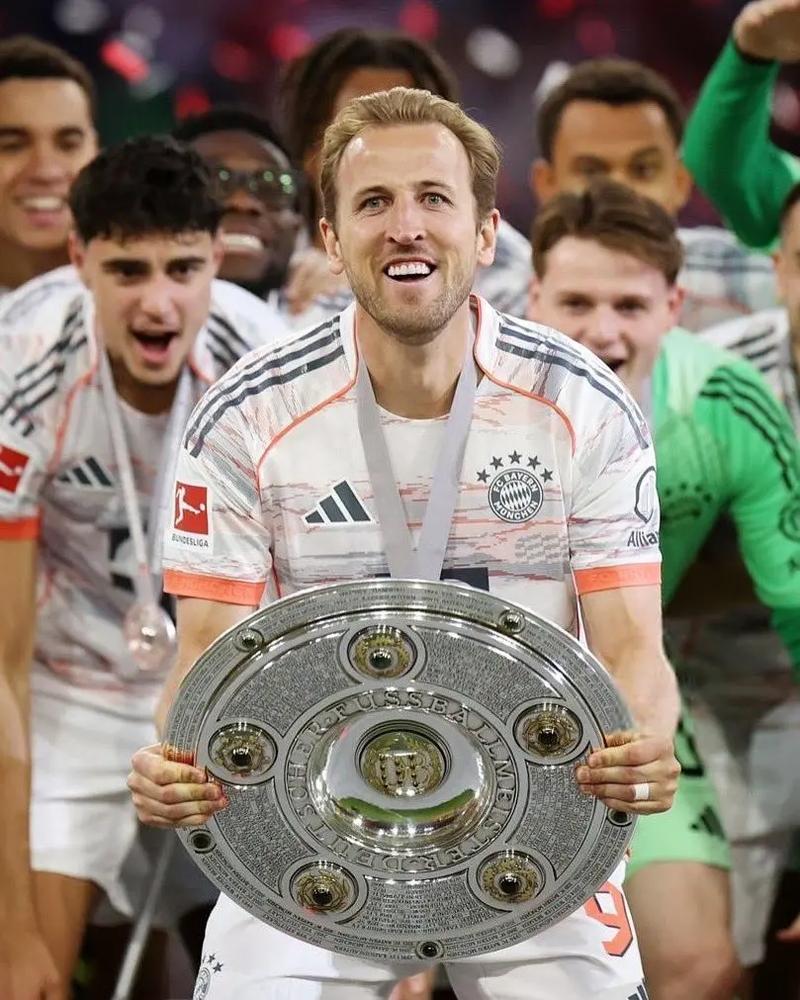 比朔夫:我想赢得奖杯,每场比赛都想赢,想证明我配得上拜仁球衣