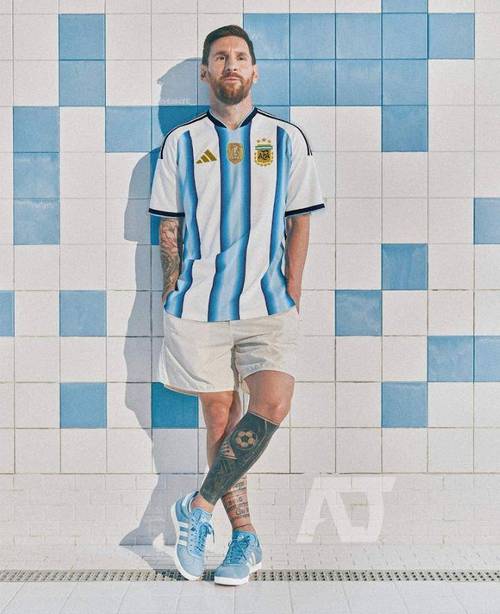 提前泄露？皮耶罗社媒晒阿根廷西班牙等国2026年球衣，很快删除