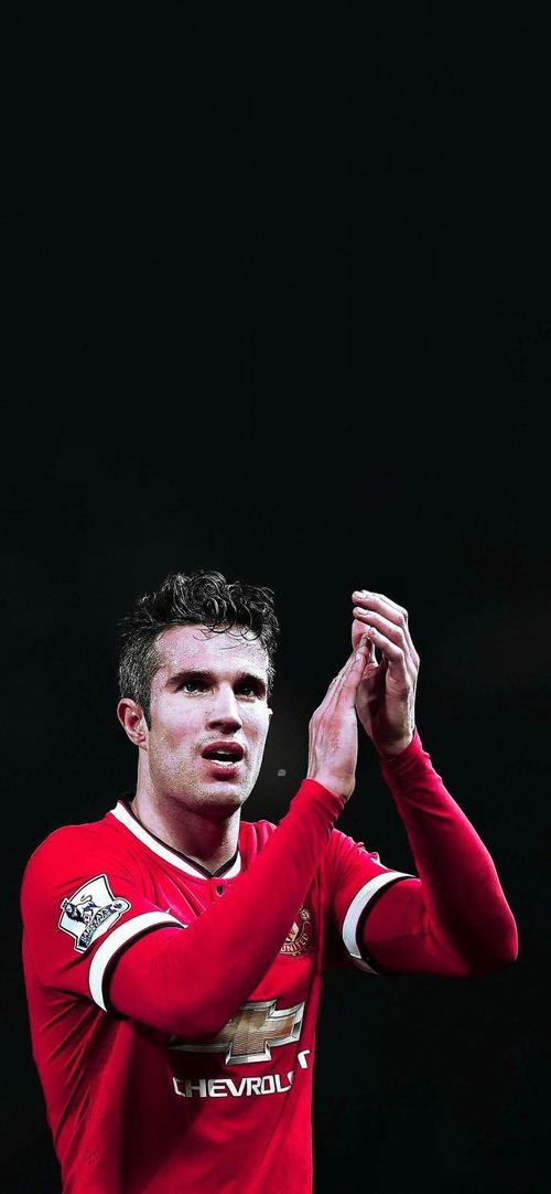 范佩西:从不强调必须赢球,只要这么踢胜利自然而然会到来