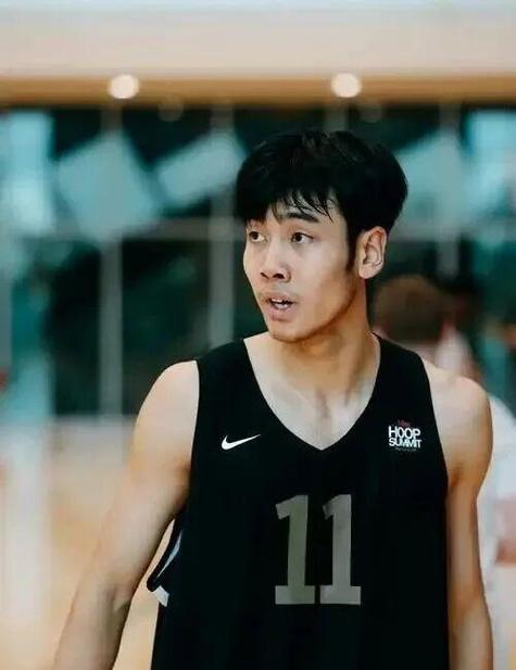 3个NCAA D1offer！张博源全英采访：不想只当投手 想要更多offer