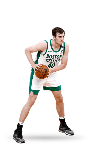 科内特:文班职业态度专注度让人印象深刻 他还有巨大的提升空间