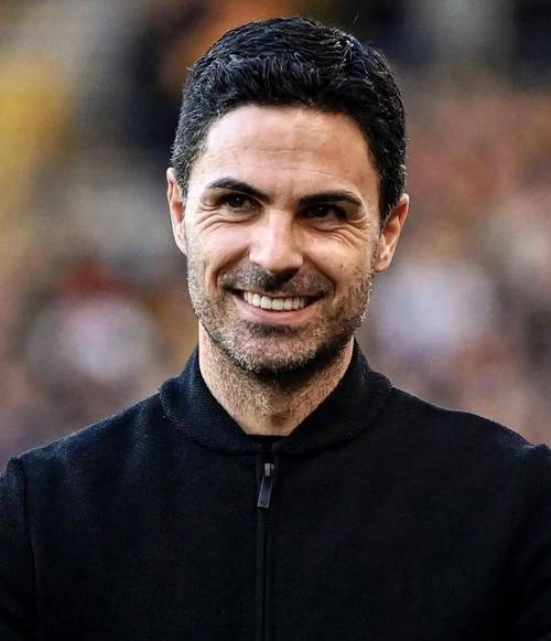 阿尔特塔：开局赛程艰难+伤病潮，但我们的表现依然很有说服力