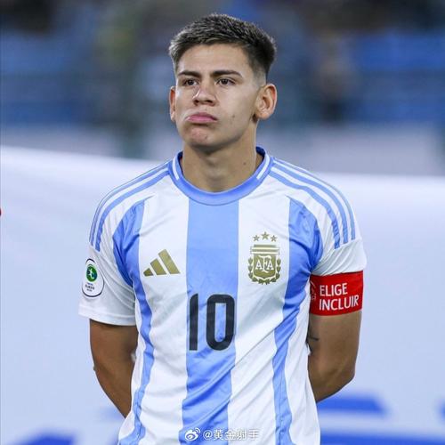 跟队记者:阿尔马达伤势未愈,退出阿根廷队本期名单