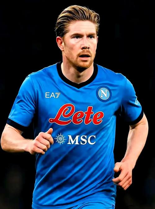 意天空：那不勒斯本轮意甲将恢复433阵型，德布劳内轮休不会首发