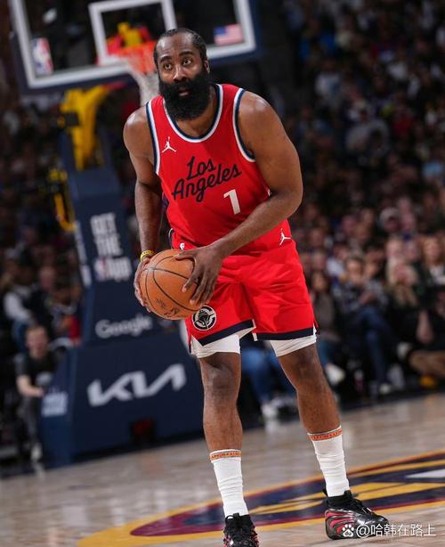 训练营中最令你惊叹的球员?哈登:大洛 他能给球队带来巨大价值