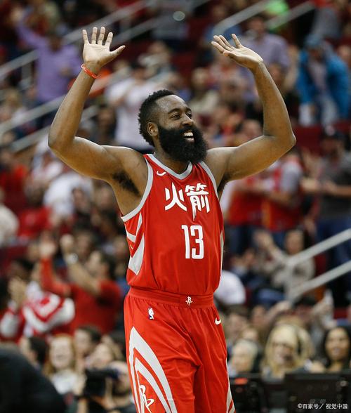 哈登：迷你训练营更多是为老将准备的 这对后续团队磨合是好开始