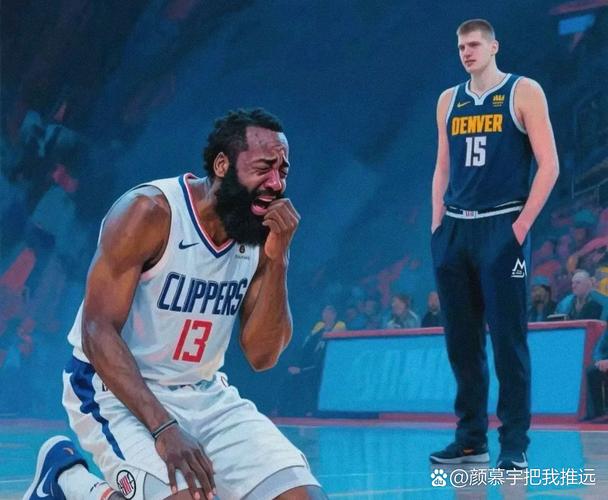 30天30队·快船:能够把握的,还剩下什么?