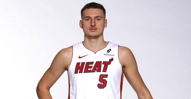 4年6240万！斯波：我们见证了约维奇的成长 续约合同是他应得的