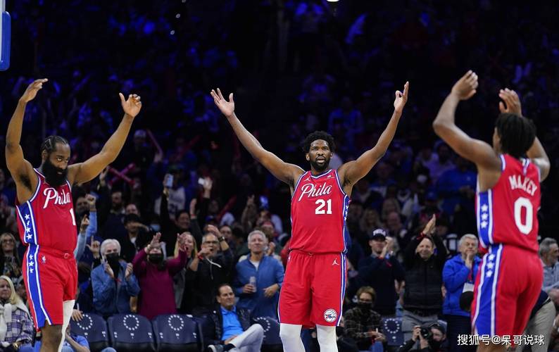 今天势均力敌！布伦森10中5拿到14分 马克西10中4拿到16分