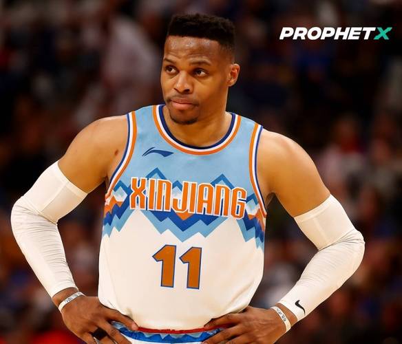 训练馆挥汗如雨！威少“行动胜于言辞” 新赛季下家归属仍存悬念