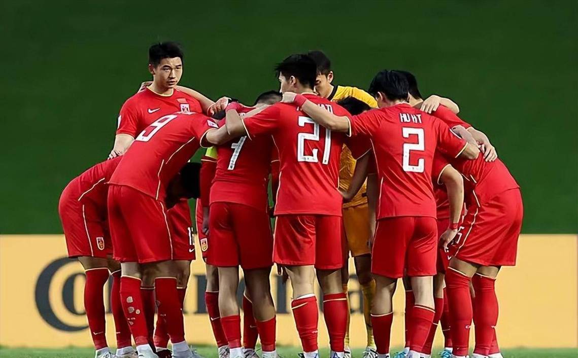 亚足联球队世青赛表现：日韩晋级16强，沙特、澳大利亚出局