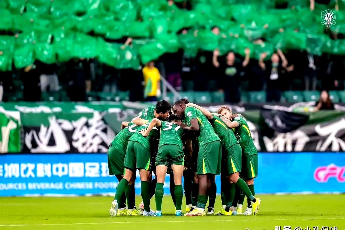 徐江:塞蒂恩的固执让这段缘分到终点,国安还不能失去斗志和欲望