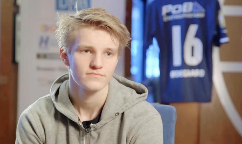 英媒:厄德高将先留在伦敦接受进一步膝盖检查,已推迟国家队行程