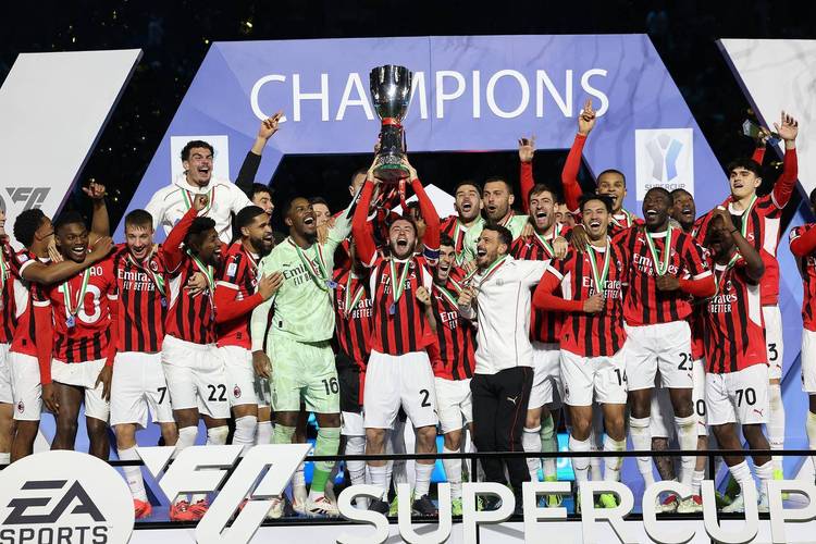 尤利亚诺：国米拥有重要且完整的阵容，但现在谈夺冠热门还太早