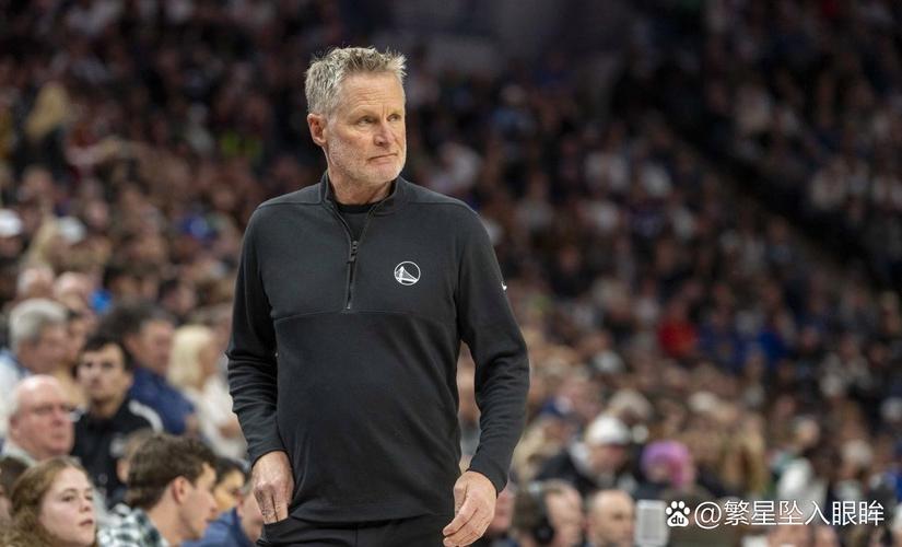 科尔:不会让追梦过度打5号位 不想让他一直对位那些高大中锋