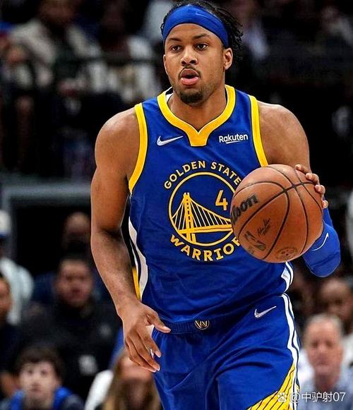 闷声持续进步!勇士官方将穆迪评选为今日最佳球员