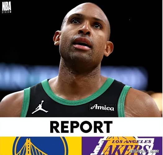 媒体人：霍福德完美适配勇士 科尔终于不用在TJD和波斯特之间选择