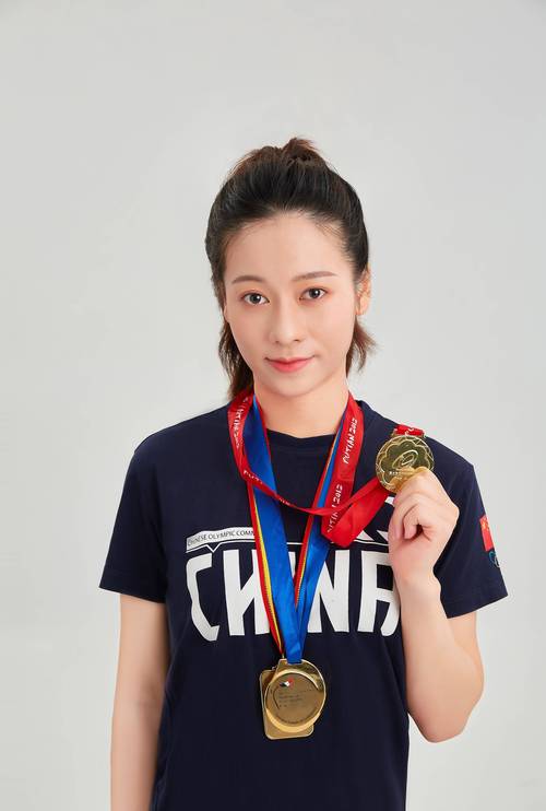 🎉创纪录23.6万票!恭喜吴柳芳获得『体育女神大赛』冠军