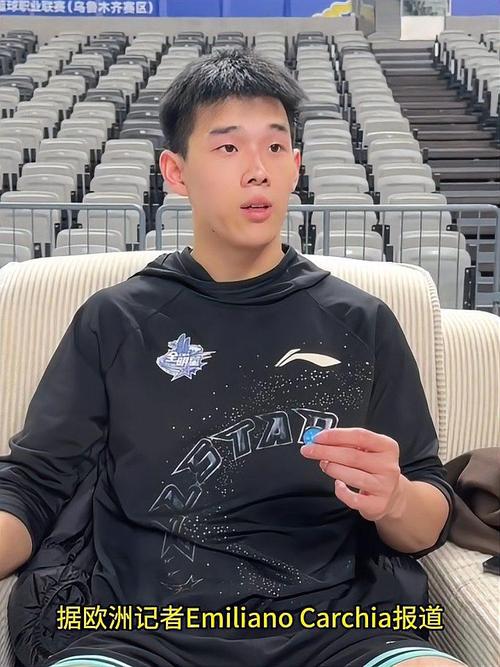 林葳：俄勒冈大学教练承诺说会有上场时间 帮我达到更高的水平