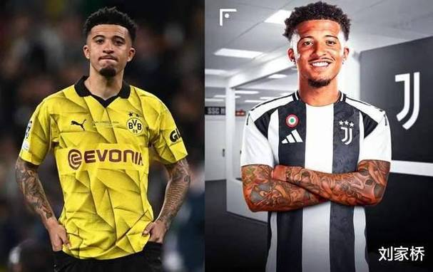 BBC盘点英超007球员:该梗源于2021年的桑乔 昔日亨利也曾在列