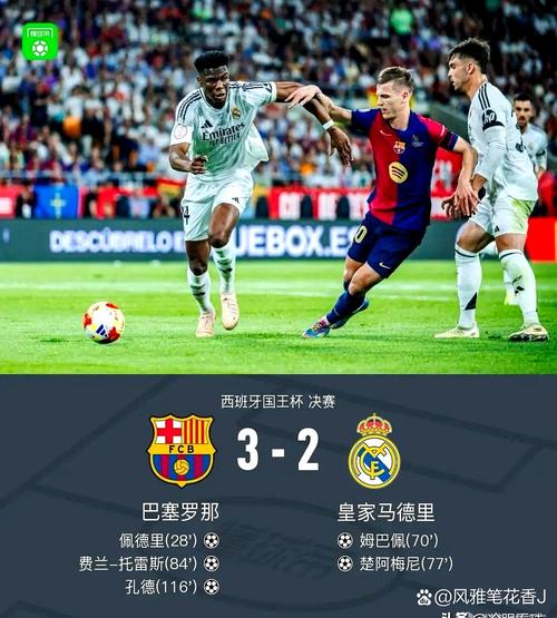 巴萨本世纪西甲客场输球纪录：曾1-5马拉加，3次1-4输球