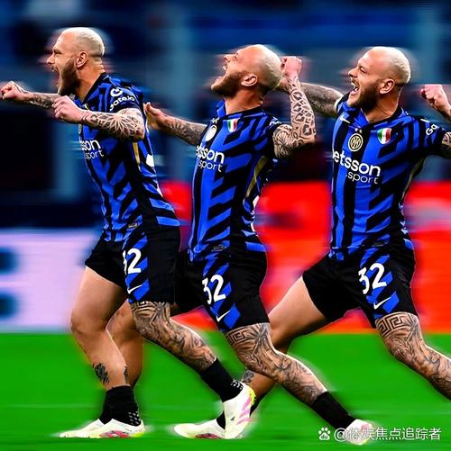 维埃里：看迪马尔科的传中搞得我都想回去踢球了，全欧洲仅此一家