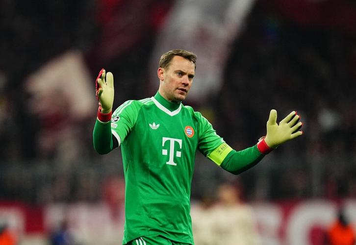 记者：拜仁与诺伊尔将进行续约谈判，若后者留队努贝尔将被出售