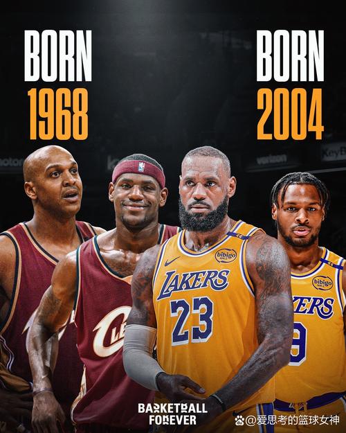 最喜欢哪个时期的詹姆斯？阿门-汤普森：骑士2.0时期的他完全不同