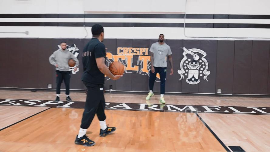 里德：防守强硬是我们特质 训练中就要反复打磨在赛场展现出来