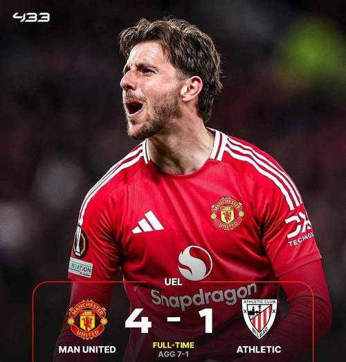 前曼联球探:塞梅尼奥表现远超预期,听说红魔和热刺有意引进