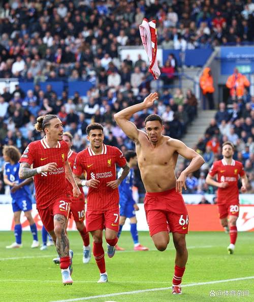 莱因克尔:利物浦非常想念阿诺德,他在进攻端带来的贡献无法替代