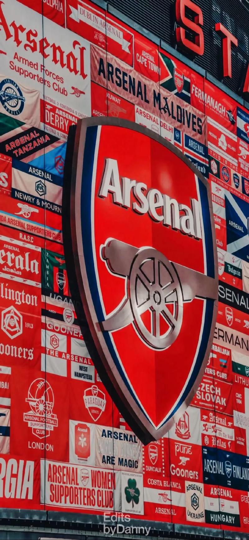 英媒:若阿森纳决定扩建酋长球场,可能临时迁去温布利球场