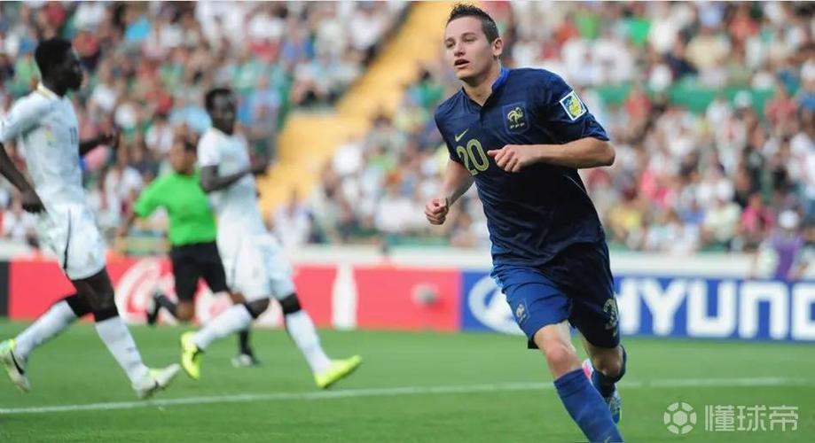 队报：托万时隔6年再入法国名单，若获得出场机会将创造一项记录